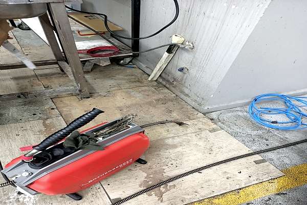 Bağcılar Tuvalet Tıkanıklığı Açma Hizmeti