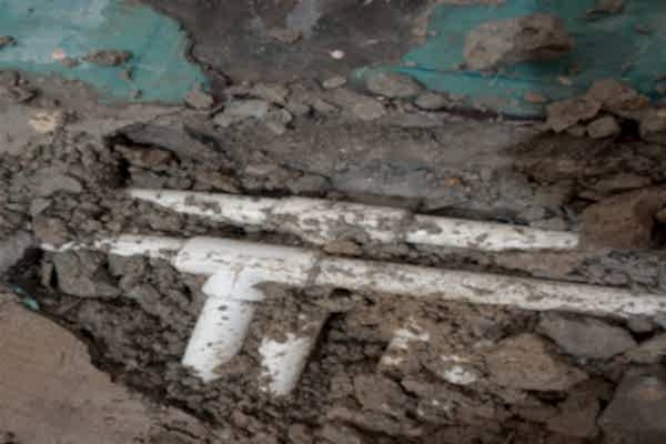 Bahçelievler merkez mahallesi su kaçak tespiti