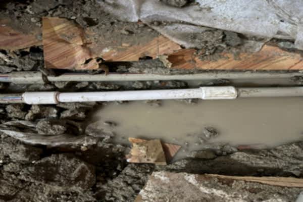 Bakırköy Su Kaçağı Tespiti: Kırmadan ve Noktasal Çözüm Yöntemleri