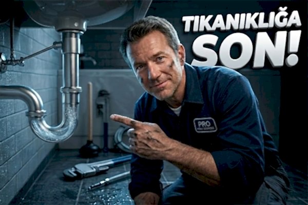 Bakırköy Tıkanıklık Açma Hizmeti