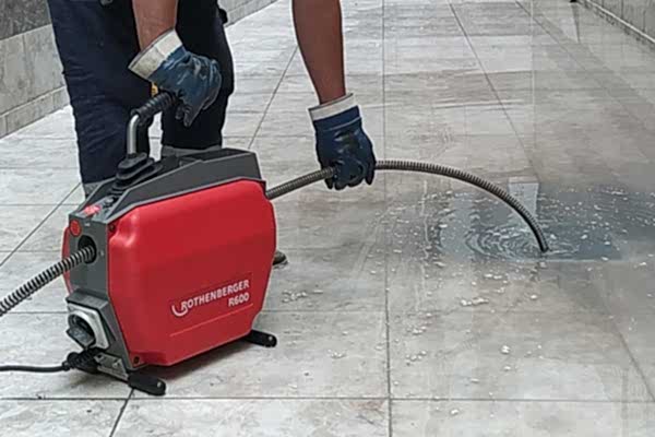 Tıkalı Gider Açma