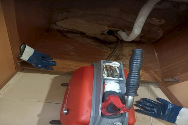 İstanbul mutfak gideri tıkanıklığı 