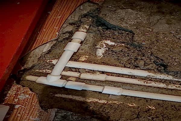 Küçükçekmece Su Kaçağı Tespiti | Termal Kamera ve Cihazlı Çözümler