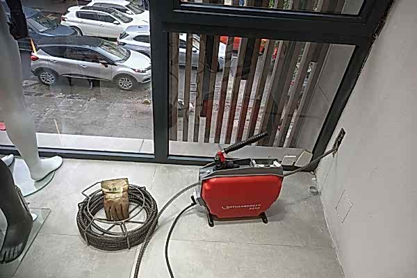 Merter pimaş tıkanıklığı 