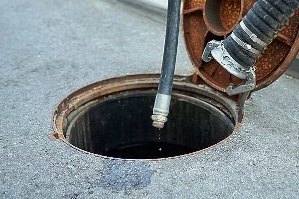 Logar Tıkanıklığı Açma